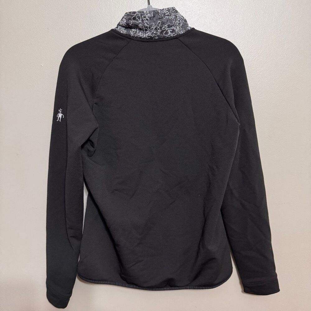 Smartwool Performance Insulated Full Zip Jacket S… - image 2